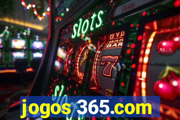 jogos 365.com